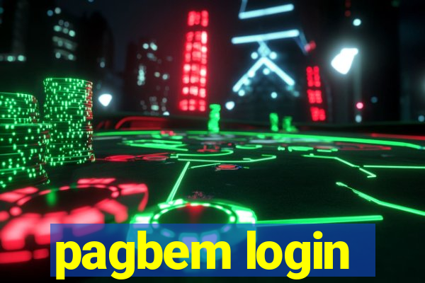 pagbem login